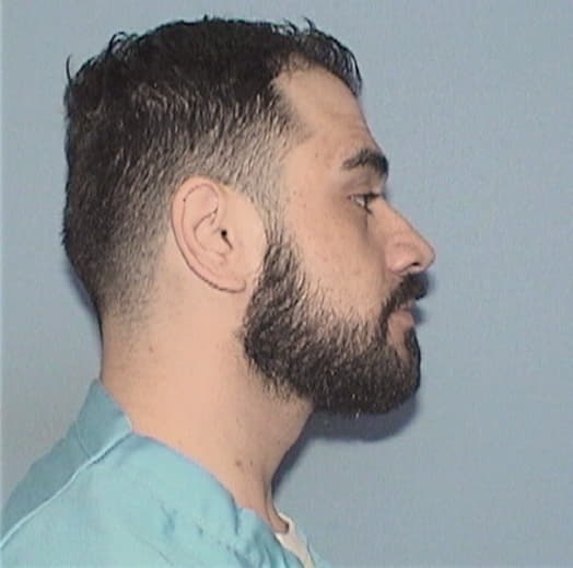 TUPOU, DANIEL J., Bond County  IL