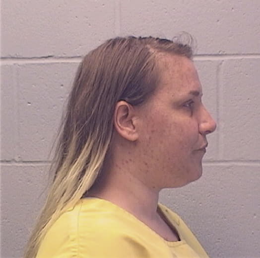 CUNNINGHAM, JOANN, McHenry County  IL