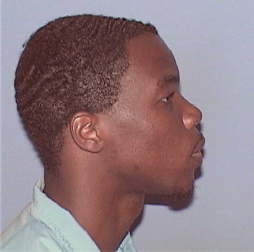 BROWN, CLARENCE, Cook County  IL