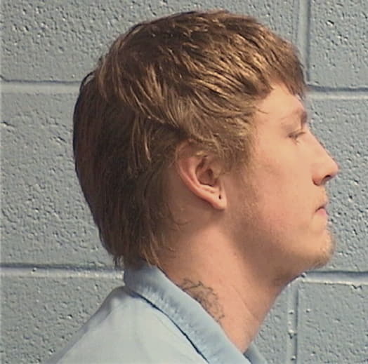 BURNS, MARCUS L. JR, Madison County  IL
