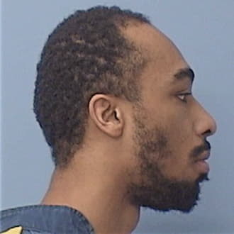 DOTSON, DEVONTE R., Cook County  IL