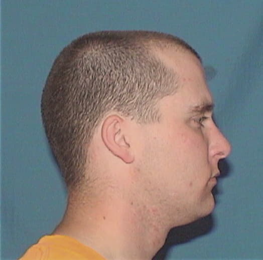 NEAL, DILLON M., Randolph County  IL