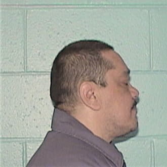 ROSITA, JUAN M., Lake County  IL