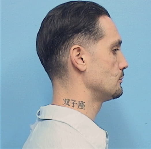 ELLIS, JAMES, Cook County  IL