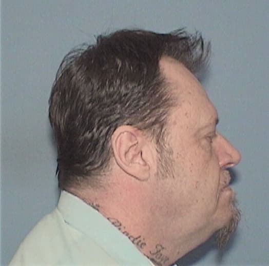 WHITE, WILLIAM R. JR, Mercer County  IL