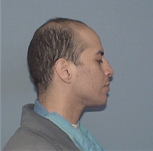 ZARATE, VICTOR, Cook County  IL