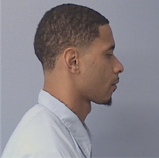 FRAZIER, TEVEN L., Will County  IL