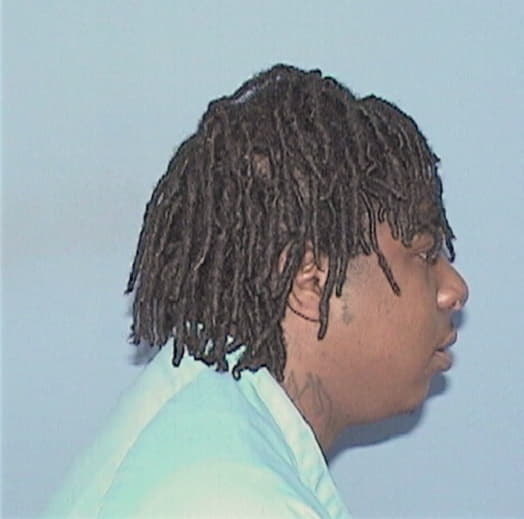 ANDERSON, ANTHONY D., Cook County  IL