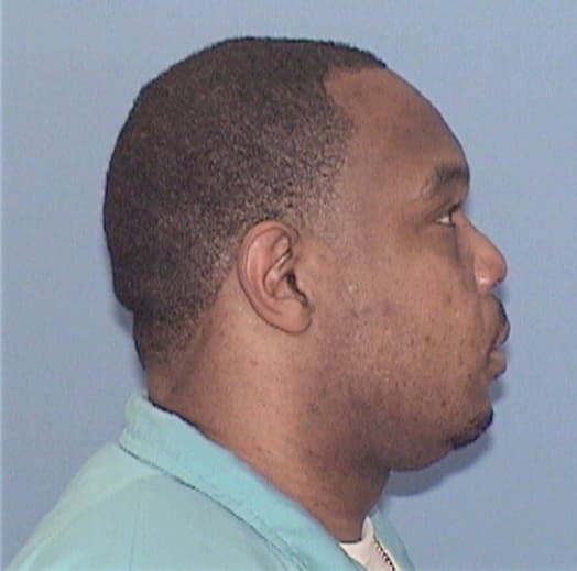 HARRIS, DARRELL, Cook County  IL