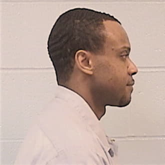 MOSLEY, ANDRE, Cook County  IL