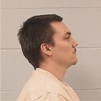 QUAINTER, DANIEL P., Coles County  IL
