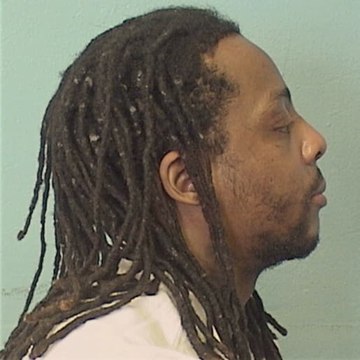 THOMAS, GARRICK, Cook County  IL