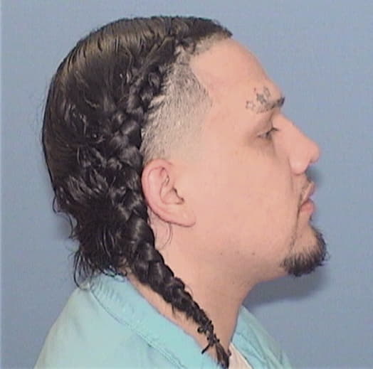 AVALOS, JESUS, Cook County  IL