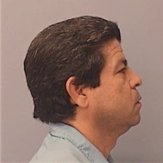 GALINDO-VALENZU, JORGE, Cook County  IL