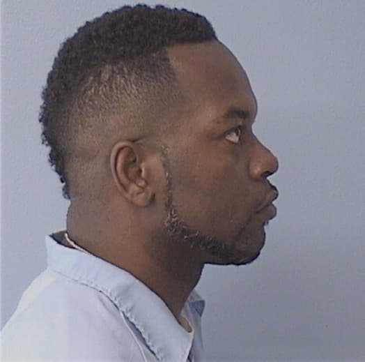 WARDEN, BRANDON S., Cook County  IL