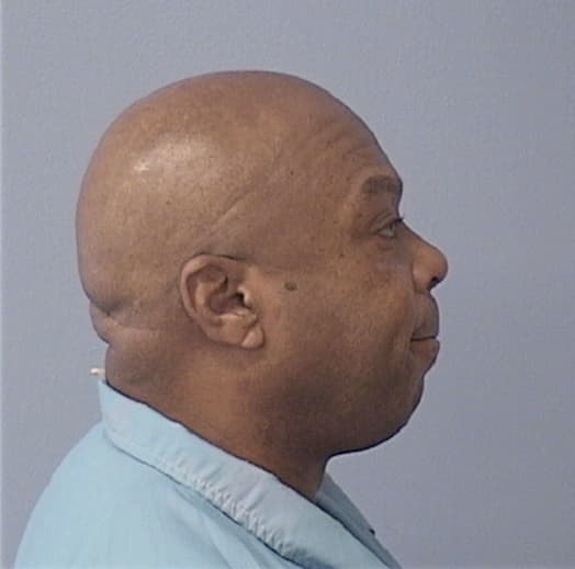 WILLIAMS, CARL, Cook County  IL