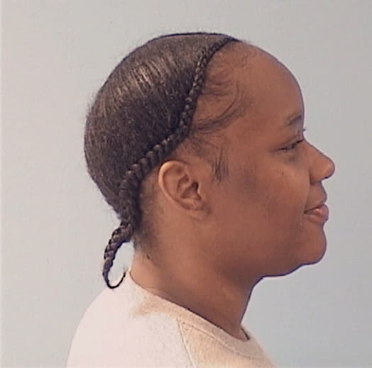 IRBY, SHEKYA, Cook County  IL