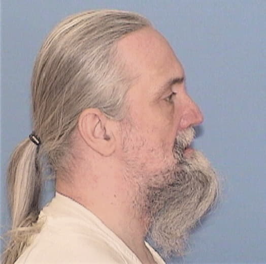 JONES, DENNIS E. SR, Jackson County  IL