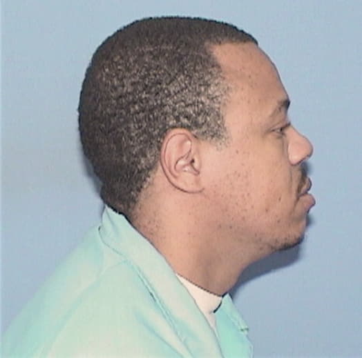 KIMBROUGH, DARIUS, Cook County  IL