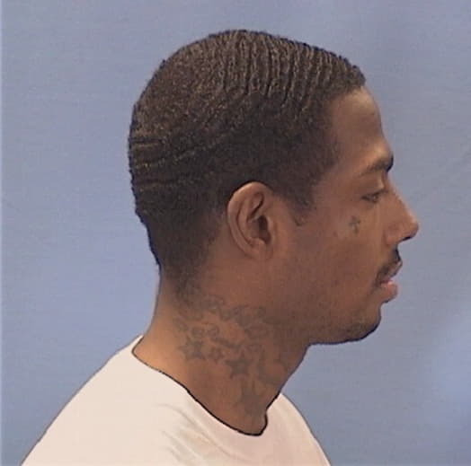 FLOURNOY, ANTONIO, Cook County  IL