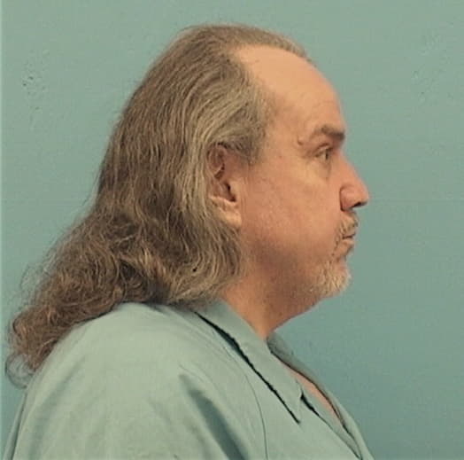 JONES, RAYMOND E., Macoupin County  IL