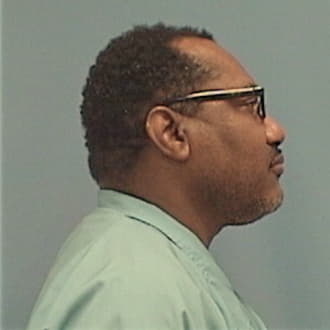 THOMPSON, RICHARD, Cook County  IL