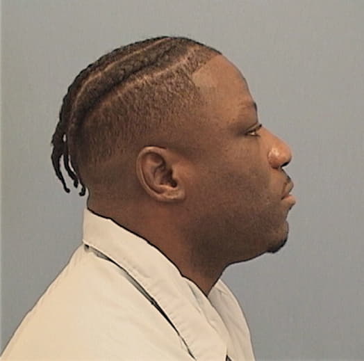 WHITE, DEWAN, Cook County  IL