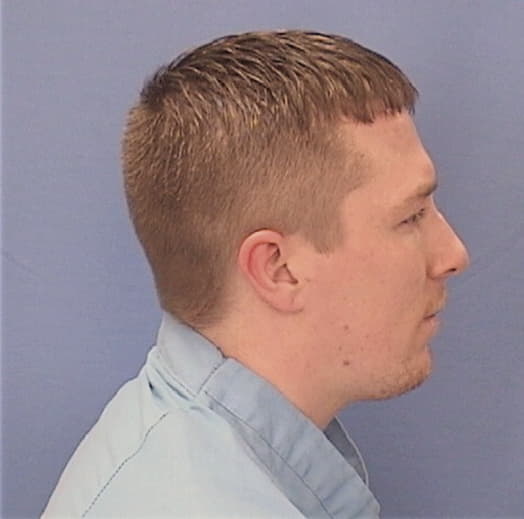 ESTEP, DILLON T., Franklin County  IL