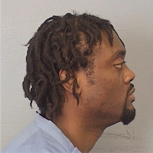 JONES, TERRELL, Cook County  IL