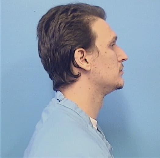 MOORE, JOSHUA D., Union County  IL