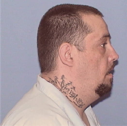 ENLOW, DERRALL L., Coles County  IL
