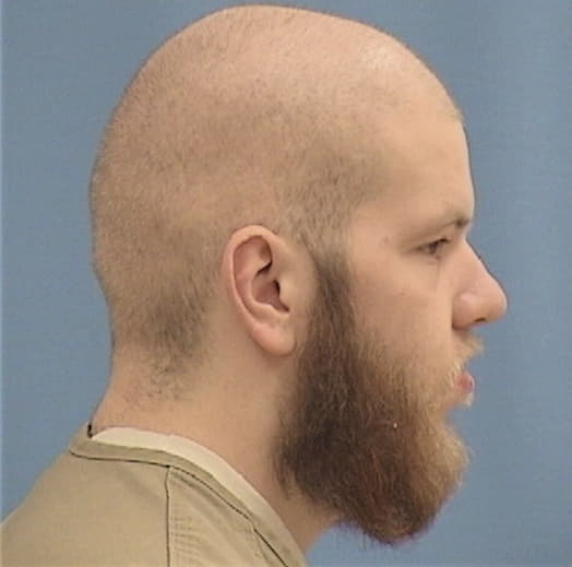 GRIGGS, CLAYTON, Jefferson County  IL