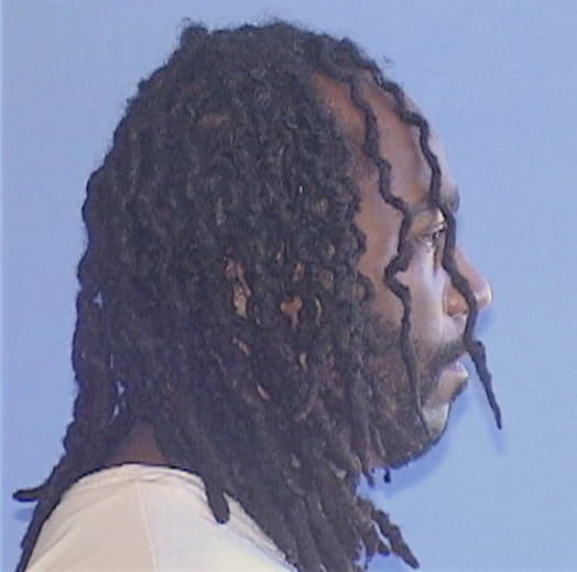 JONES, RODNEY, Cook County  IL