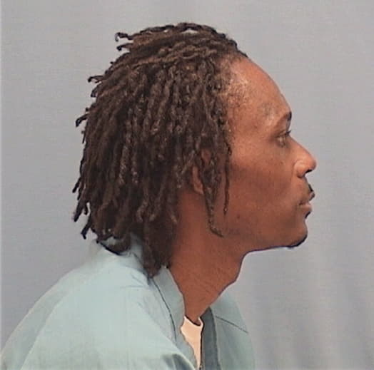 THOMPSON, RUDOLPH, Cook County  IL
