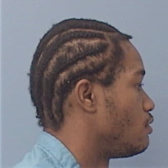 WALKER, DARIUS, Cook County  IL