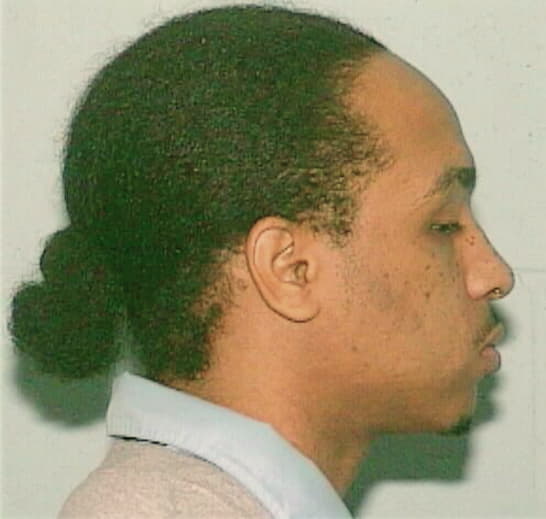 HAMPTON, GERARD, Cook County  IL