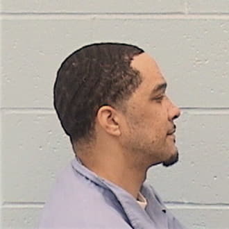 HARRIS, KENNY, Sangamon County  IL