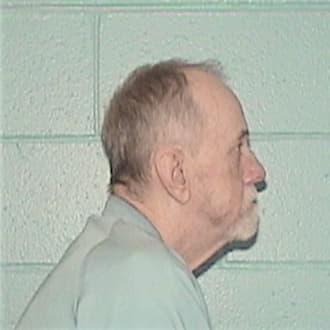 HEDGER, ROGER D., Saline County  IL