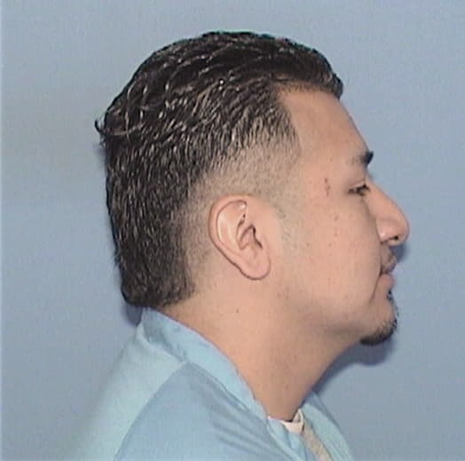 RIOS, ANDY, Cook County  IL