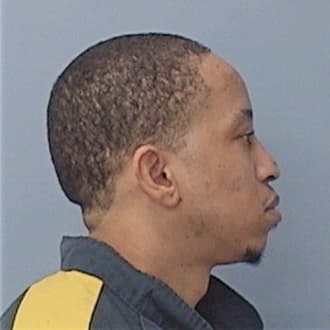 CHISSELL, KENYATTA, McLean County  IL