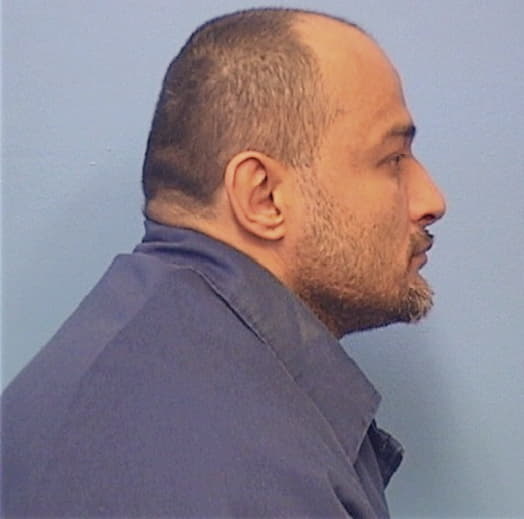 CONCEPCION ROMAN, MOISES R, Champaign County  IL