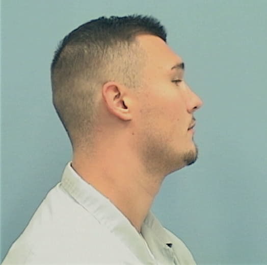 HACKETHAL, TYLER M., Madison County  IL