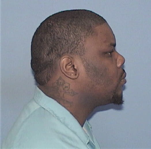 JONES, SHAQUILLE O., Will County  IL