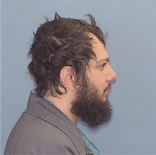 CONNELL, CHRISTOPHER M., Lasalle County  IL