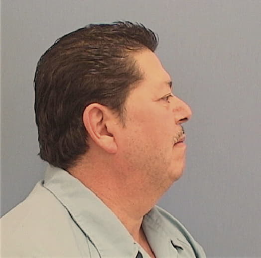 GARCIA-PEREZ, CARLOS, Kane County  IL