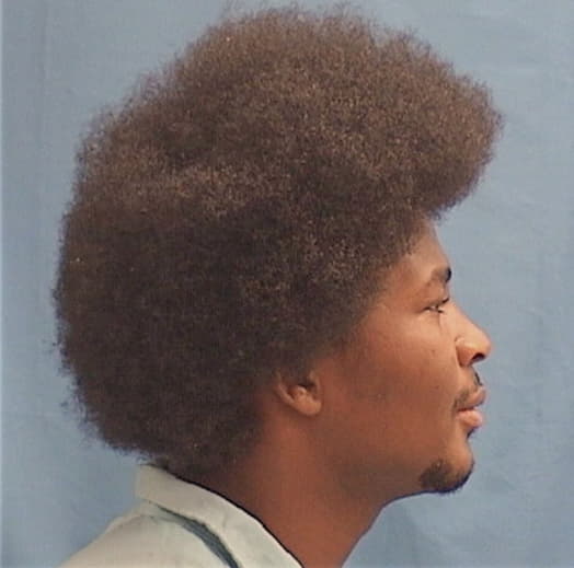 HAMPTON, DEANGELO, Cook County  IL