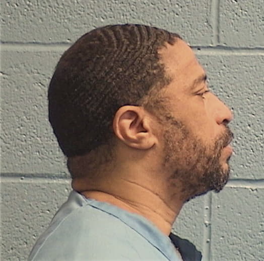 WASHINGTON, MACEO L., Sangamon County  IL