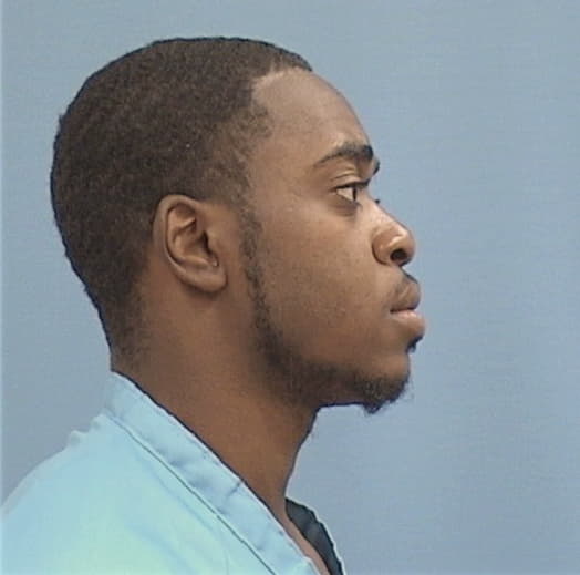 BROWN, DEON, Lake County  IL