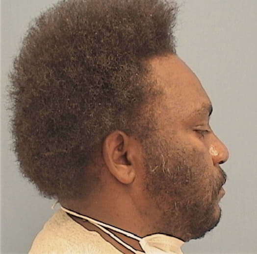 CAPLER, RICARDO, Sangamon County  IL