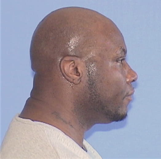 CRUE, LASHON L., Macon County  IL